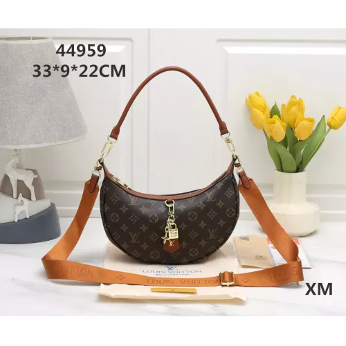 Louis Vuitton Messenger Bags For Women #1326870 $38.00 USD, Wholesale Replica Louis Vuitton Messenger Bags