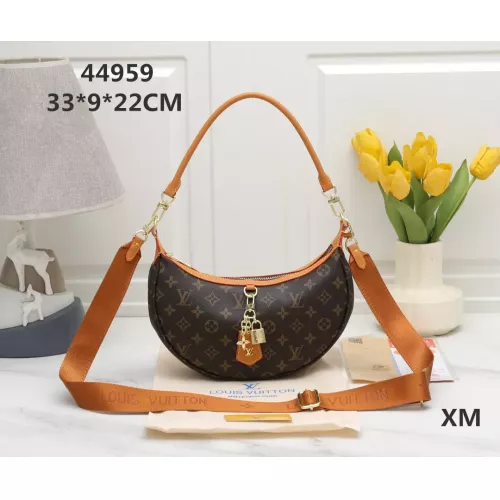 Louis Vuitton Messenger Bags For Women #1326871 $38.00 USD, Wholesale Replica Louis Vuitton Messenger Bags