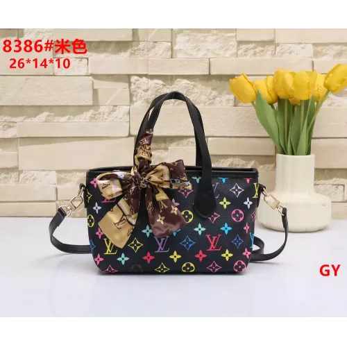 Louis Vuitton HandBags For Women #1326876 $27.00 USD, Wholesale Replica Louis Vuitton HandBags