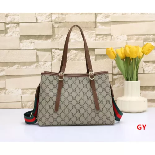 Replica Gucci Handbags For Women #1326883 $29.00 USD for Wholesale