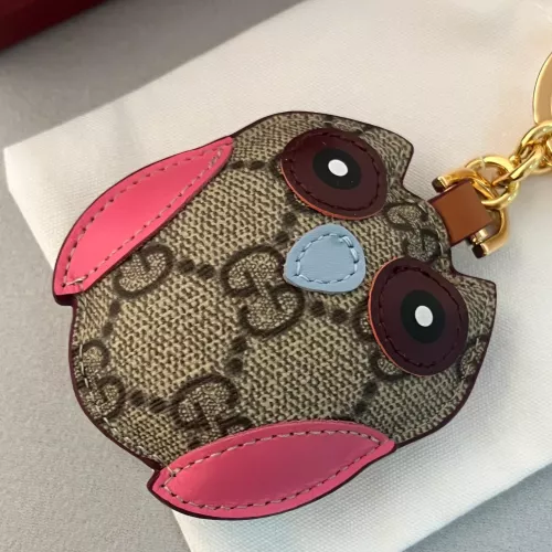 Replica Gucci Key Holder And Bag Buckle #1326890 $42.00 USD for Wholesale
