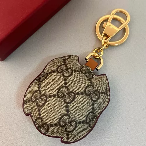 Replica Gucci Key Holder And Bag Buckle #1326890 $42.00 USD for Wholesale