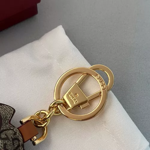 Replica Gucci Key Holder And Bag Buckle #1326890 $42.00 USD for Wholesale