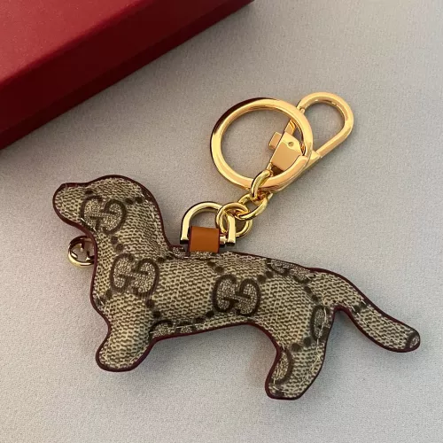 Replica Gucci Key Holder And Bag Buckle #1326891 $42.00 USD for Wholesale
