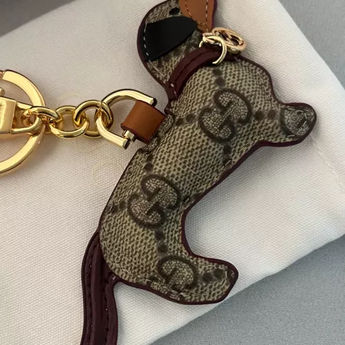 Replica Gucci Key Holder And Bag Buckle #1326891 $42.00 USD for Wholesale
