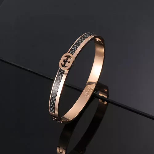 Replica Gucci Bracelets #1326898 $27.00 USD for Wholesale
