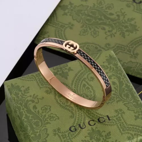 Replica Gucci Bracelets #1326898 $27.00 USD for Wholesale