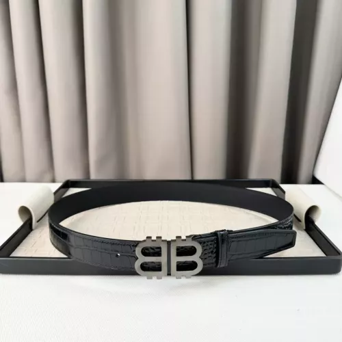 Balenciaga AAA Quality Belts #1326904 $56.00 USD, Wholesale Replica Balenciaga AAA Quality Belts