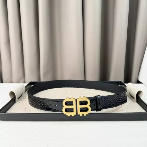 Balenciaga AAA Quality Belts #1326907 $56.00 USD, Wholesale Replica Balenciaga AAA Quality Belts