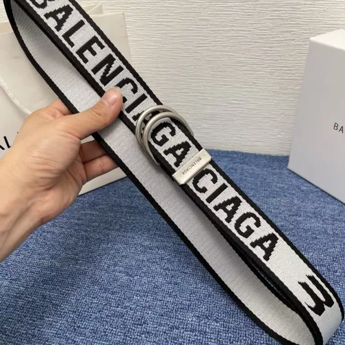 Balenciaga AAA Quality Belts #1326910 $56.00 USD, Wholesale Replica Balenciaga AAA Quality Belts