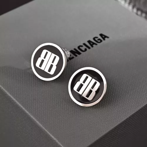 Balenciaga Earrings For Women #1326915 $29.00 USD, Wholesale Replica Balenciaga Earrings