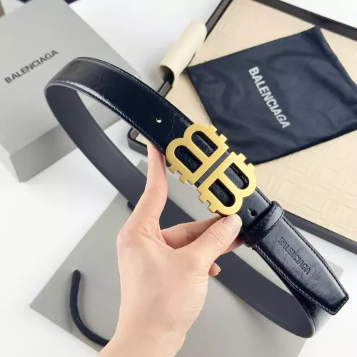 Balenciaga AAA Quality Belts #1326923 $56.00 USD, Wholesale Replica Balenciaga AAA Quality Belts