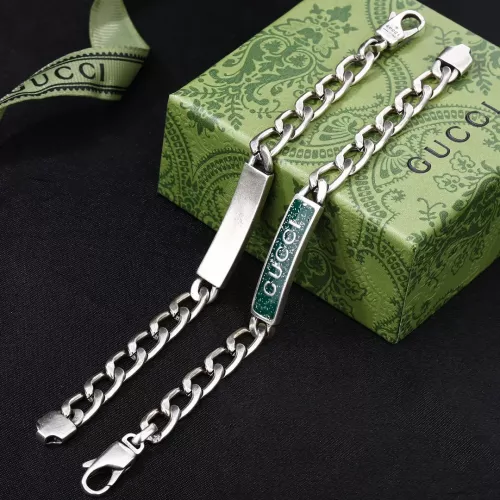 Replica Gucci Bracelets #1326931 $25.00 USD for Wholesale