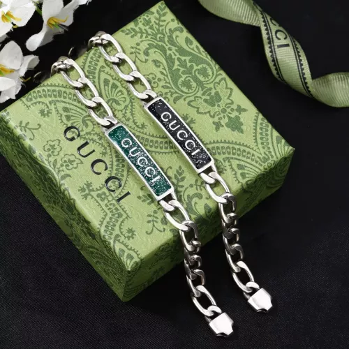 Replica Gucci Bracelets #1326931 $25.00 USD for Wholesale
