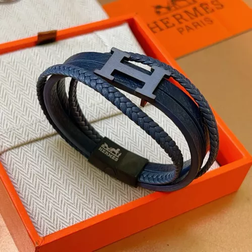 Replica Hermes Bracelets #1326975 $45.00 USD for Wholesale