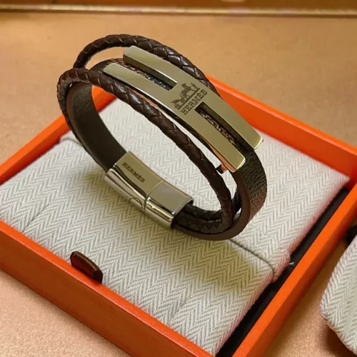 Replica Hermes Bracelets #1326979 $42.00 USD for Wholesale