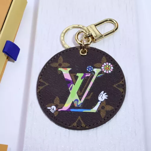 Louis Vuitton LV Key Holder And Bag Buckle #1326985 $27.00 USD, Wholesale Replica Louis Vuitton LV Key Holder And Bag Buckle