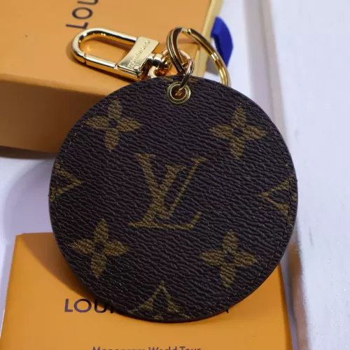 Replica Louis Vuitton LV Key Holder And Bag Buckle #1326985 $27.00 USD for Wholesale