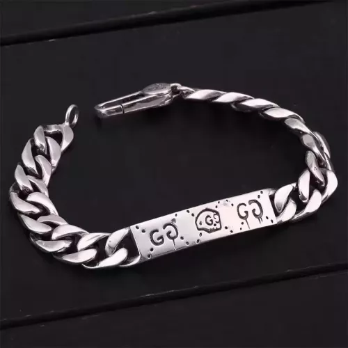 Replica Gucci Bracelets #1326988 $39.00 USD for Wholesale