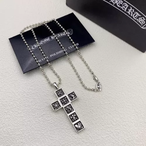 Chrome Hearts Necklaces #1326993 $38.00 USD, Wholesale Replica Chrome Hearts Necklaces
