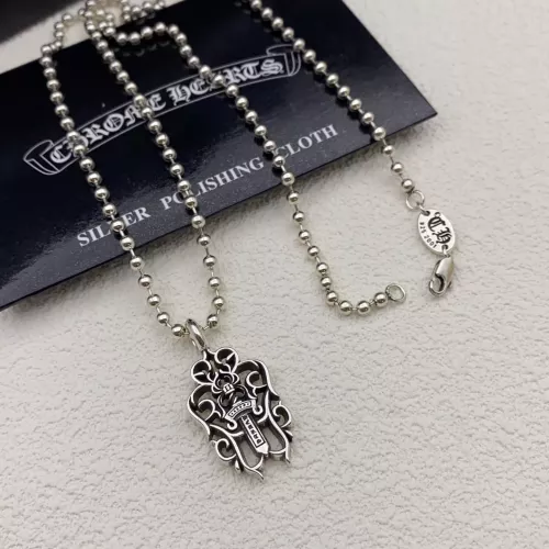 Chrome Hearts Necklaces #1326994 $38.00 USD, Wholesale Replica Chrome Hearts Necklaces