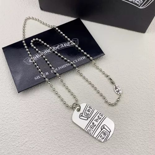 Chrome Hearts Necklaces #1326995 $38.00 USD, Wholesale Replica Chrome Hearts Necklaces