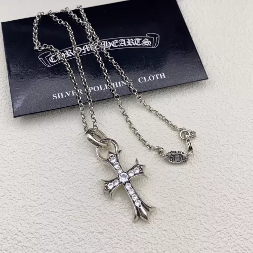 Chrome Hearts Necklaces #1326998 $38.00 USD, Wholesale Replica Chrome Hearts Necklaces