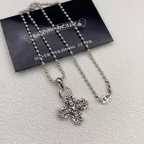 Chrome Hearts Necklaces #1326999 $38.00 USD, Wholesale Replica Chrome Hearts Necklaces