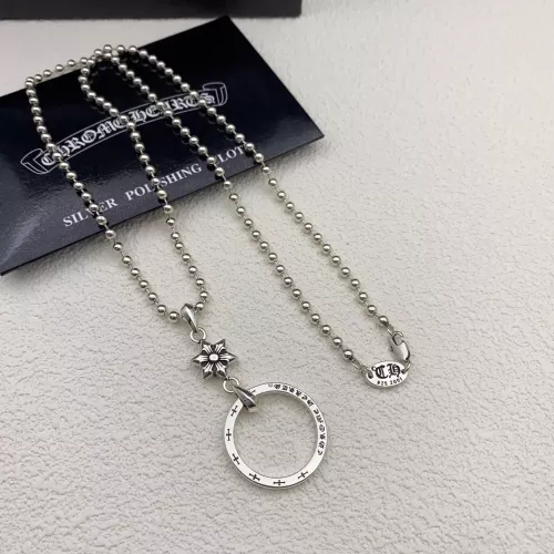 Chrome Hearts Necklaces #1327002 $38.00 USD, Wholesale Replica Chrome Hearts Necklaces