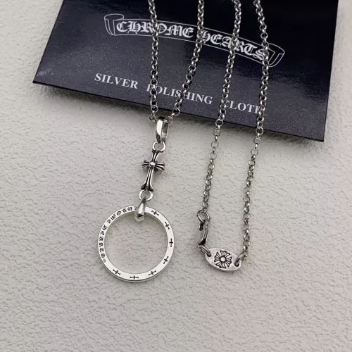 Chrome Hearts Necklaces #1327003 $38.00 USD, Wholesale Replica Chrome Hearts Necklaces