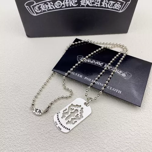 Chrome Hearts Necklaces #1327005 $38.00 USD, Wholesale Replica Chrome Hearts Necklaces