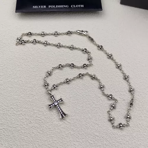 Chrome Hearts Necklaces #1327007 $48.00 USD, Wholesale Replica Chrome Hearts Necklaces