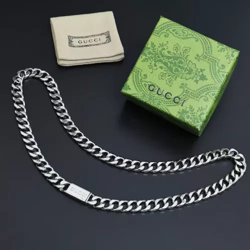 Gucci Necklaces #1327013
