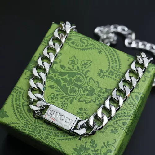 Replica Gucci Necklaces #1327013 $56.00 USD for Wholesale