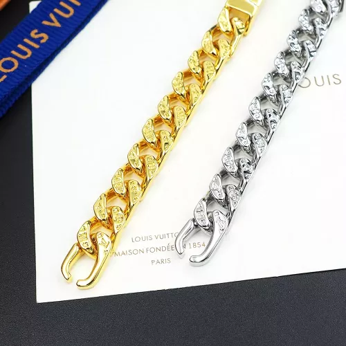 Replica Louis Vuitton LV Bracelets #1327021 $32.00 USD for Wholesale