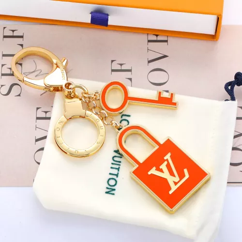 Louis Vuitton LV Key Holder And Bag Buckle #1327026 $27.00 USD, Wholesale Replica Louis Vuitton LV Key Holder And Bag Buckle