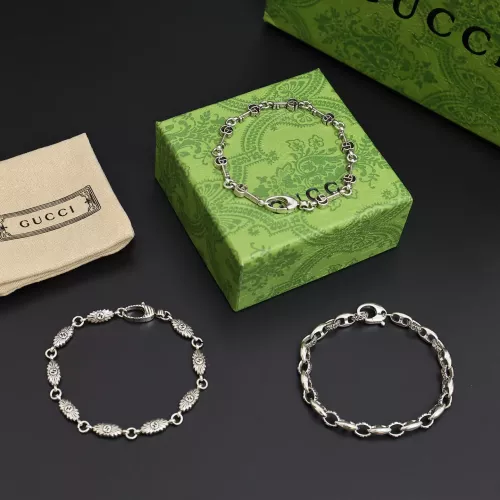 Replica Gucci Bracelets #1327031 $42.00 USD for Wholesale