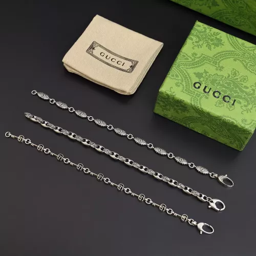 Replica Gucci Bracelets #1327031 $42.00 USD for Wholesale