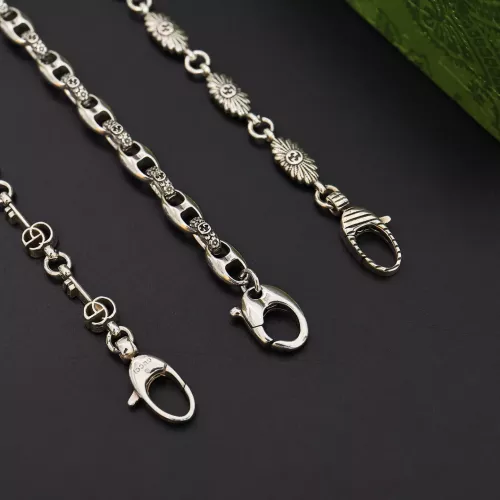 Replica Gucci Bracelets #1327031 $42.00 USD for Wholesale