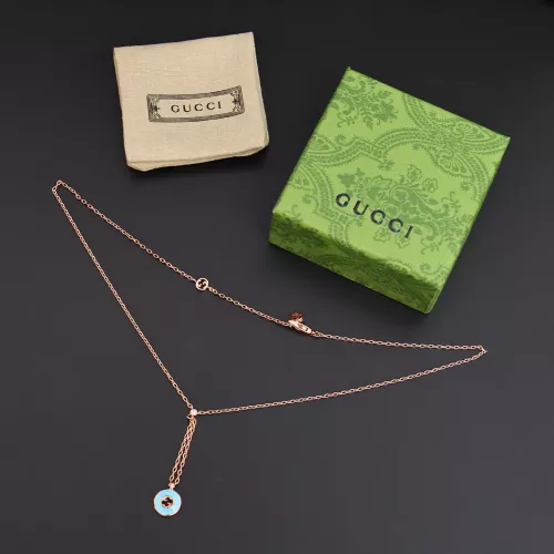 Gucci Necklaces #1327034