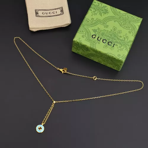 Gucci Necklaces #1327035