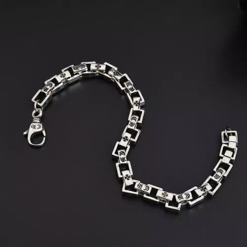 Replica Chrome Hearts Bracelets #1327040 $45.00 USD for Wholesale