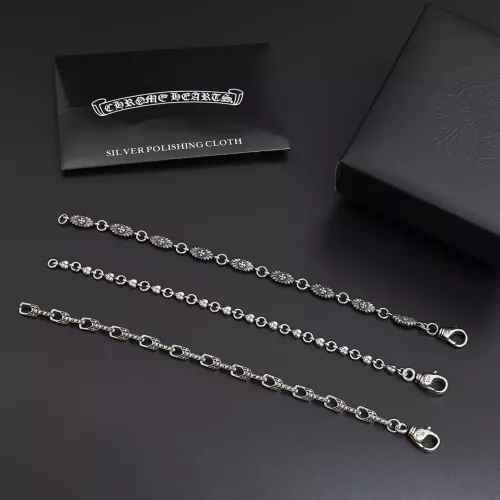 Replica Chrome Hearts Bracelets #1327044 $45.00 USD for Wholesale