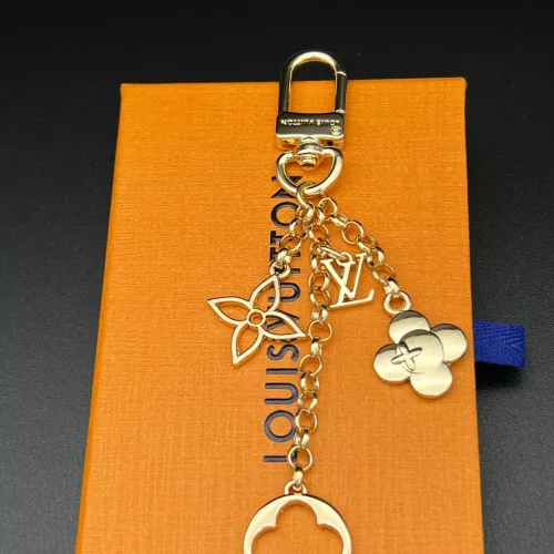 Louis Vuitton LV Key Holder And Bag Buckle #1327063 $25.00 USD, Wholesale Replica Louis Vuitton LV Key Holder And Bag Buckle