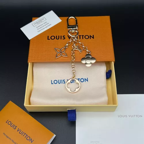 Replica Louis Vuitton LV Key Holder And Bag Buckle #1327063 $25.00 USD for Wholesale
