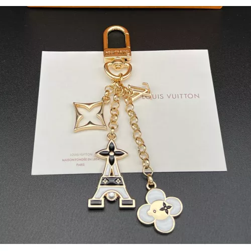 Louis Vuitton LV Key Holder And Bag Buckle #1327072 $25.00 USD, Wholesale Replica Louis Vuitton LV Key Holder And Bag Buckle