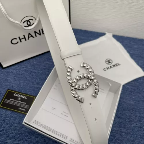 Chanel AAA Quality Belts For Unisex #1327108 $60.00 USD, Wholesale Replica Chanel AAA Quality Belts