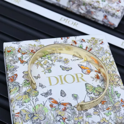 Replica Christian Dior Bracelets #1327111 $29.00 USD for Wholesale