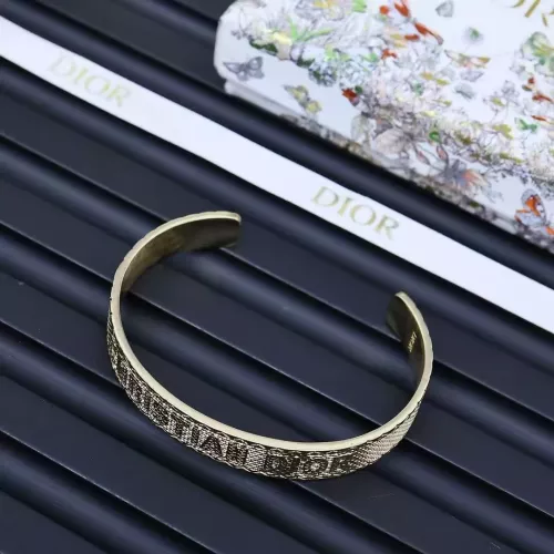 Replica Christian Dior Bracelets #1327111 $29.00 USD for Wholesale