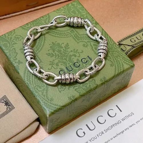 Replica Gucci Bracelets #1327133 $45.00 USD for Wholesale